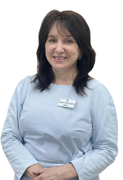 Войташ Марина Александровна