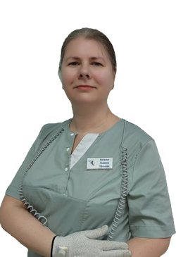 Ефимова Наталья Львовна