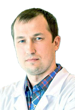 Сахарных Иван Николаевич